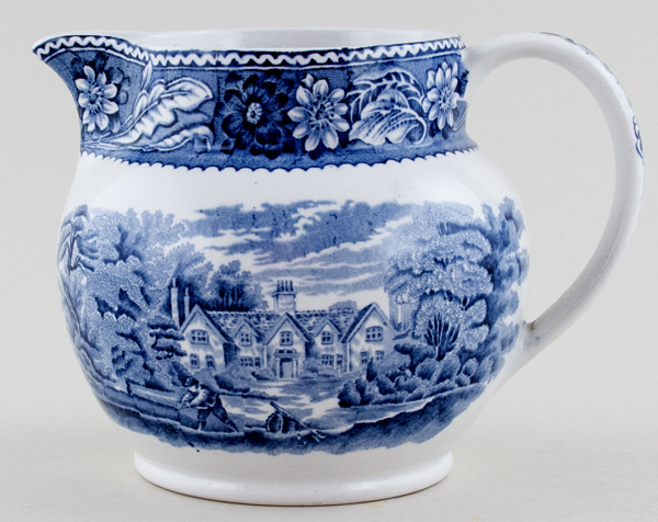Jug or Pitcher c1950s